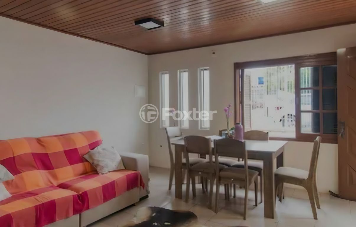 casa sobrado para comprar em Lauro Barcellos Lino, 68 - foto 2