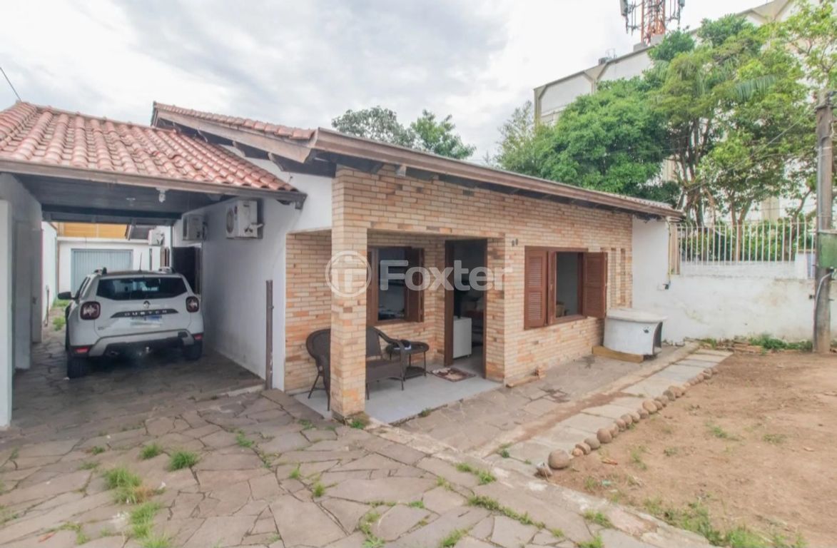 casa sobrado para comprar em Lauro Barcellos Lino, 68 - foto 23
