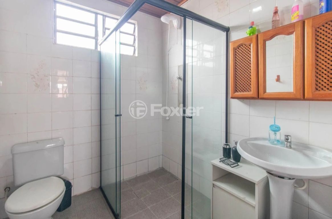 casa sobrado para comprar em Lauro Barcellos Lino, 68 - foto 24
