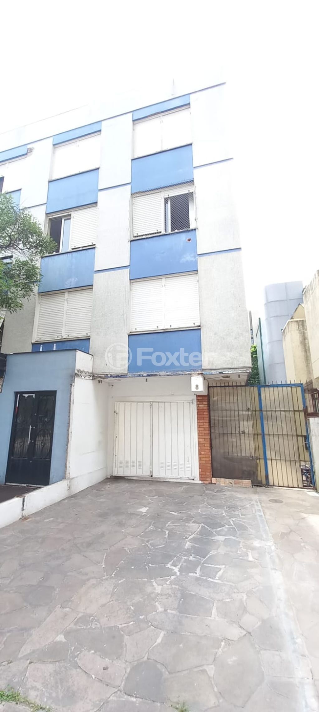box vaga para comprar em Doutor Vicente de Paula Dutra, 111 - foto 2