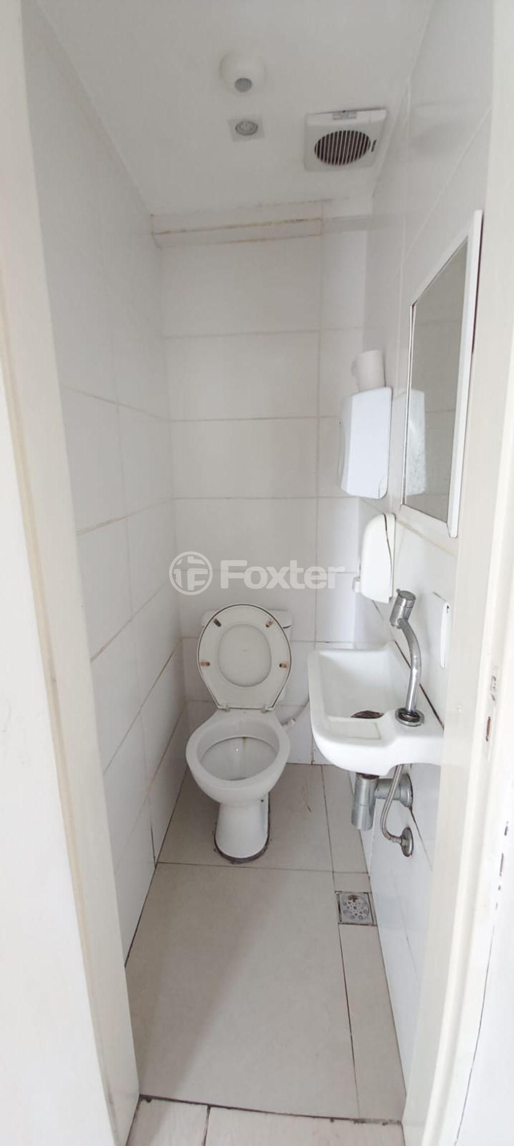 box vaga para comprar em Doutor Vicente de Paula Dutra, 111 - foto 5