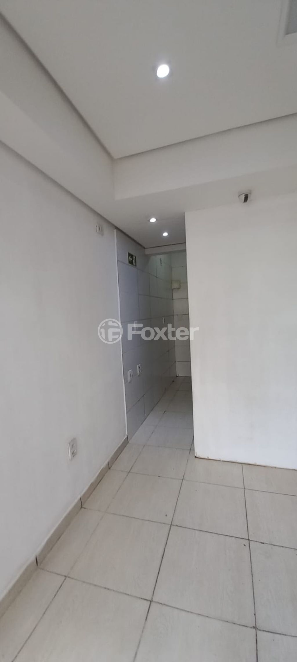 box vaga para comprar em Doutor Vicente de Paula Dutra, 111 - foto 4