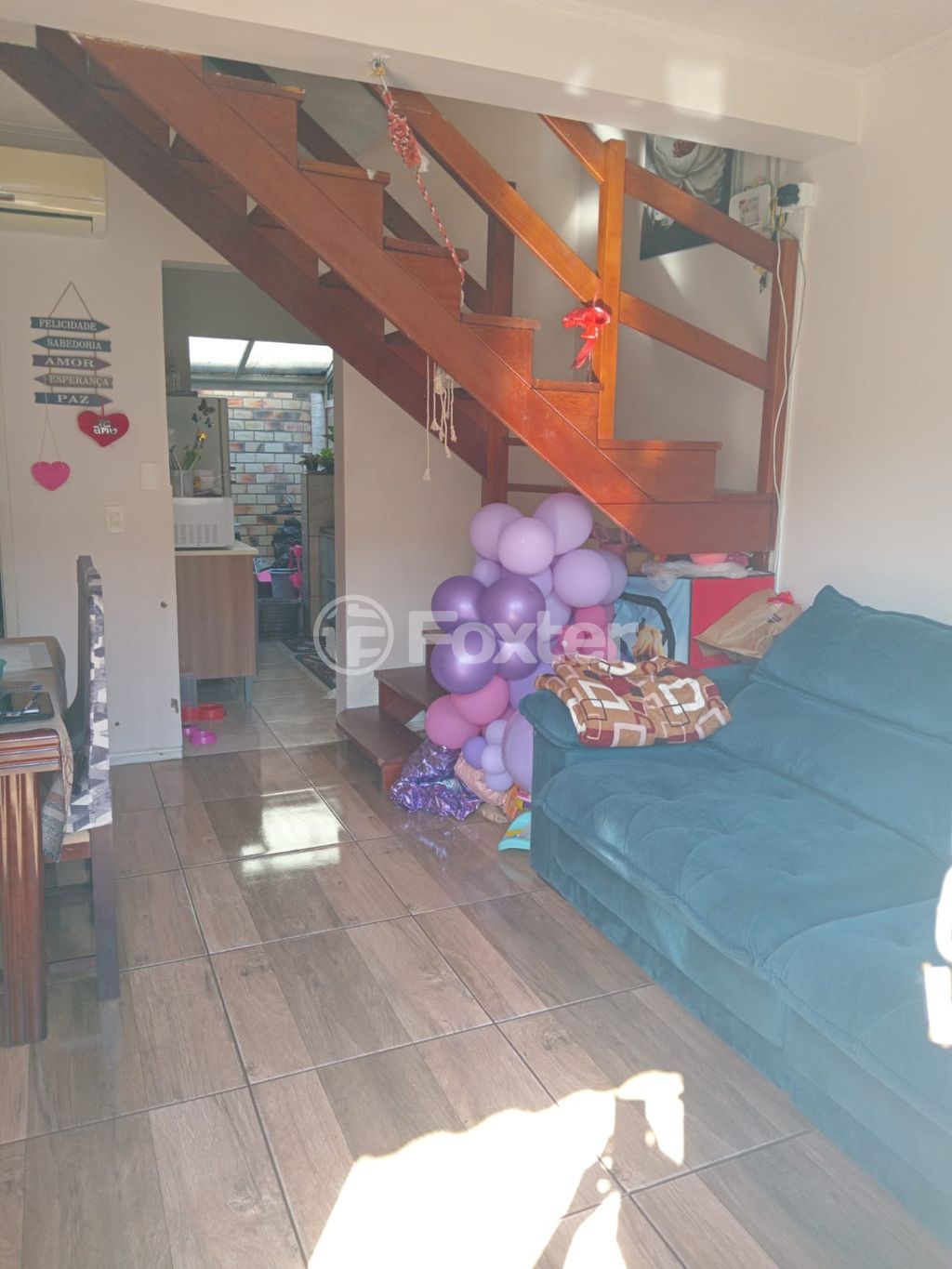 Casa em condominio para comprar em Vânius Abílio dos Santos, 1250 - foto 3