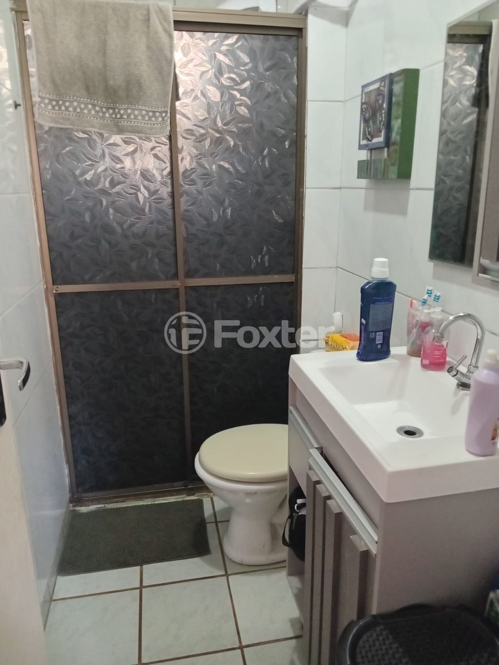 Casa em condominio para comprar em Vânius Abílio dos Santos, 1250 - foto 20
