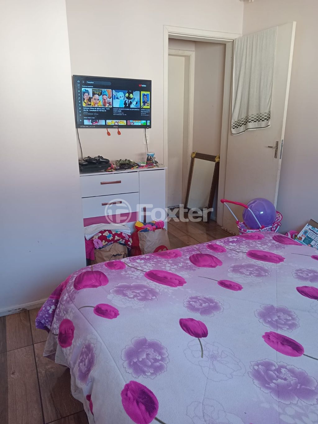 Casa em condominio para comprar em Vânius Abílio dos Santos, 1250 - foto 9