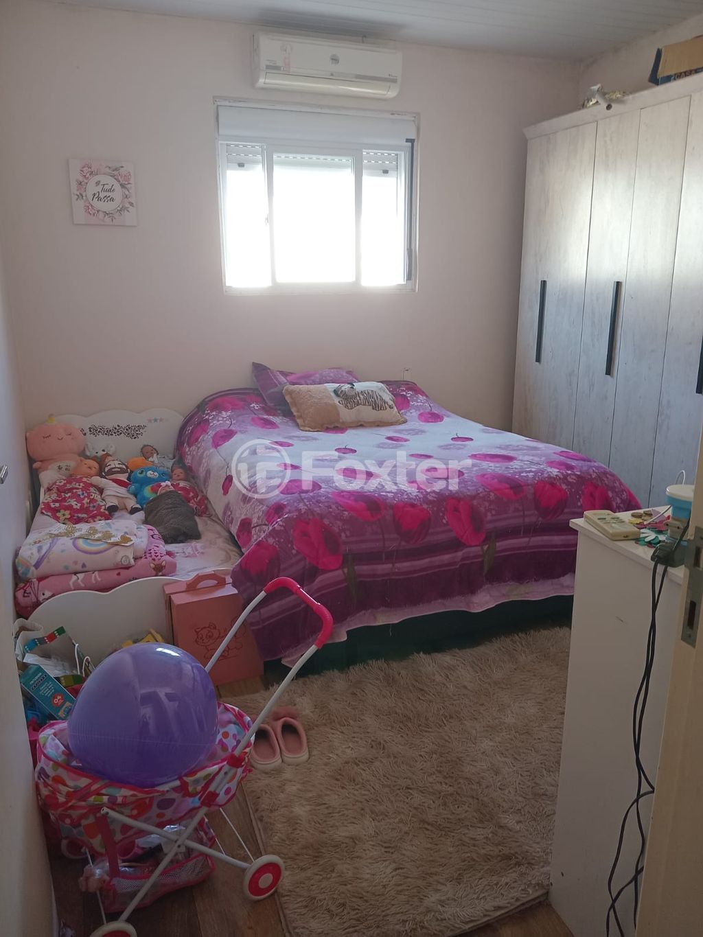 Casa em condominio para comprar em Vânius Abílio dos Santos, 1250 - foto 7