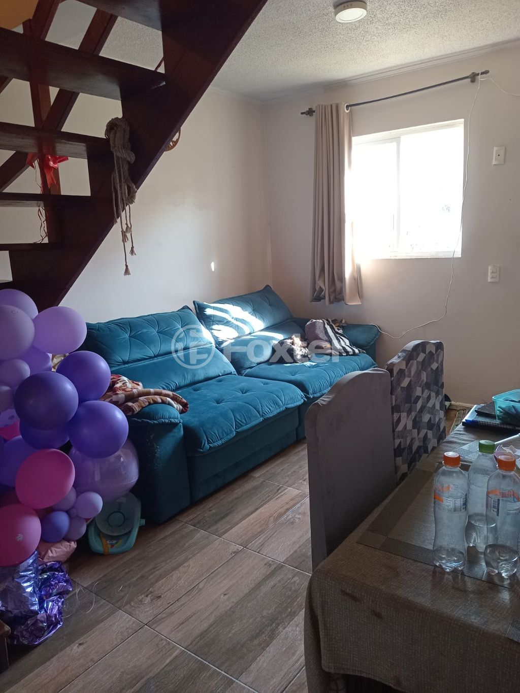 Casa em condominio para comprar em Santa Cruz, Gravataí - foto 1
