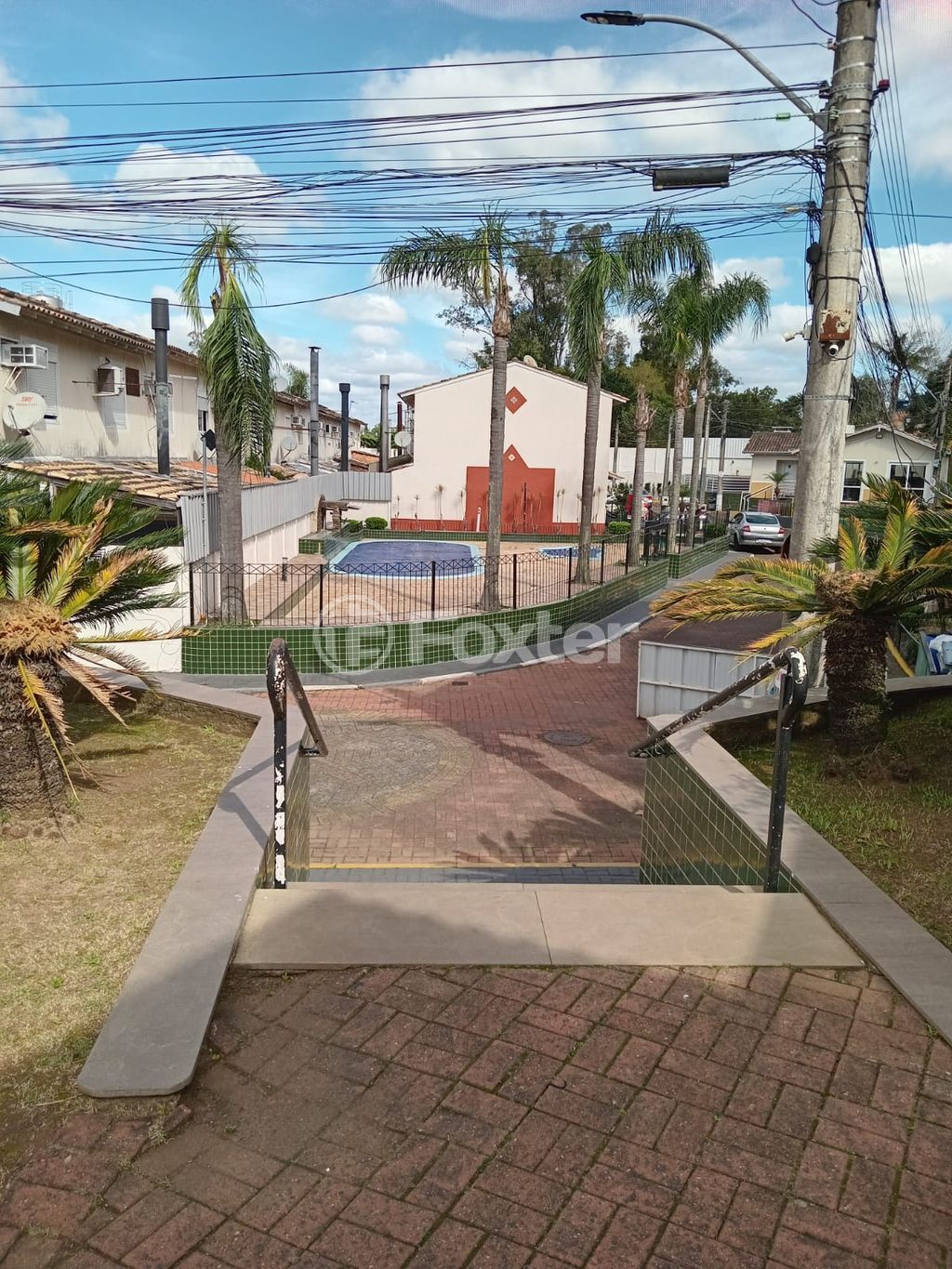 Casa em condominio para comprar em Vânius Abílio dos Santos, 1250 - foto 25