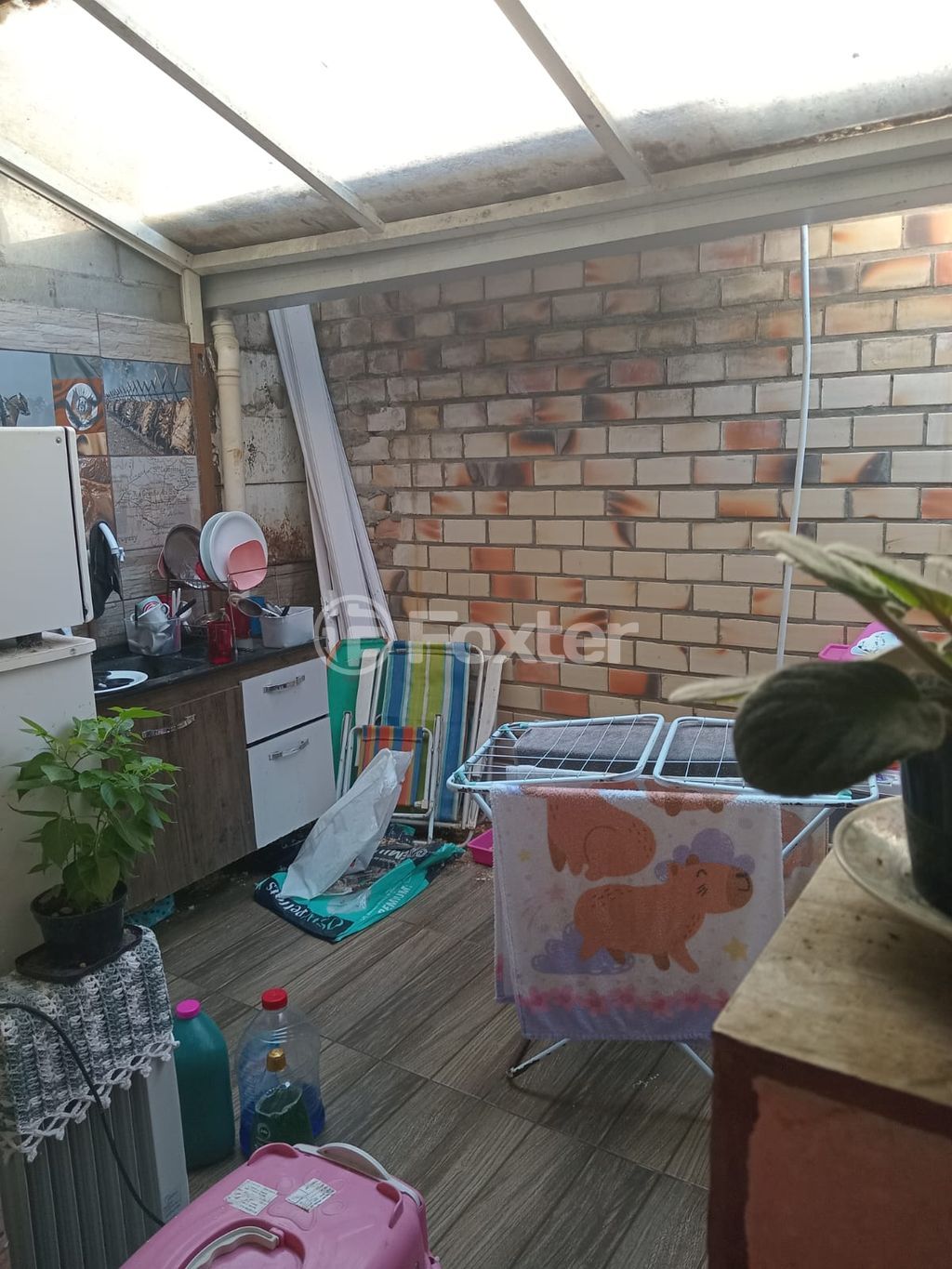 Casa em condominio para comprar em Vânius Abílio dos Santos, 1250 - foto 17