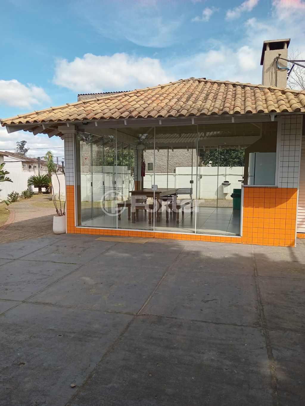 Casa em condominio para comprar em Vânius Abílio dos Santos, 1250 - foto 24
