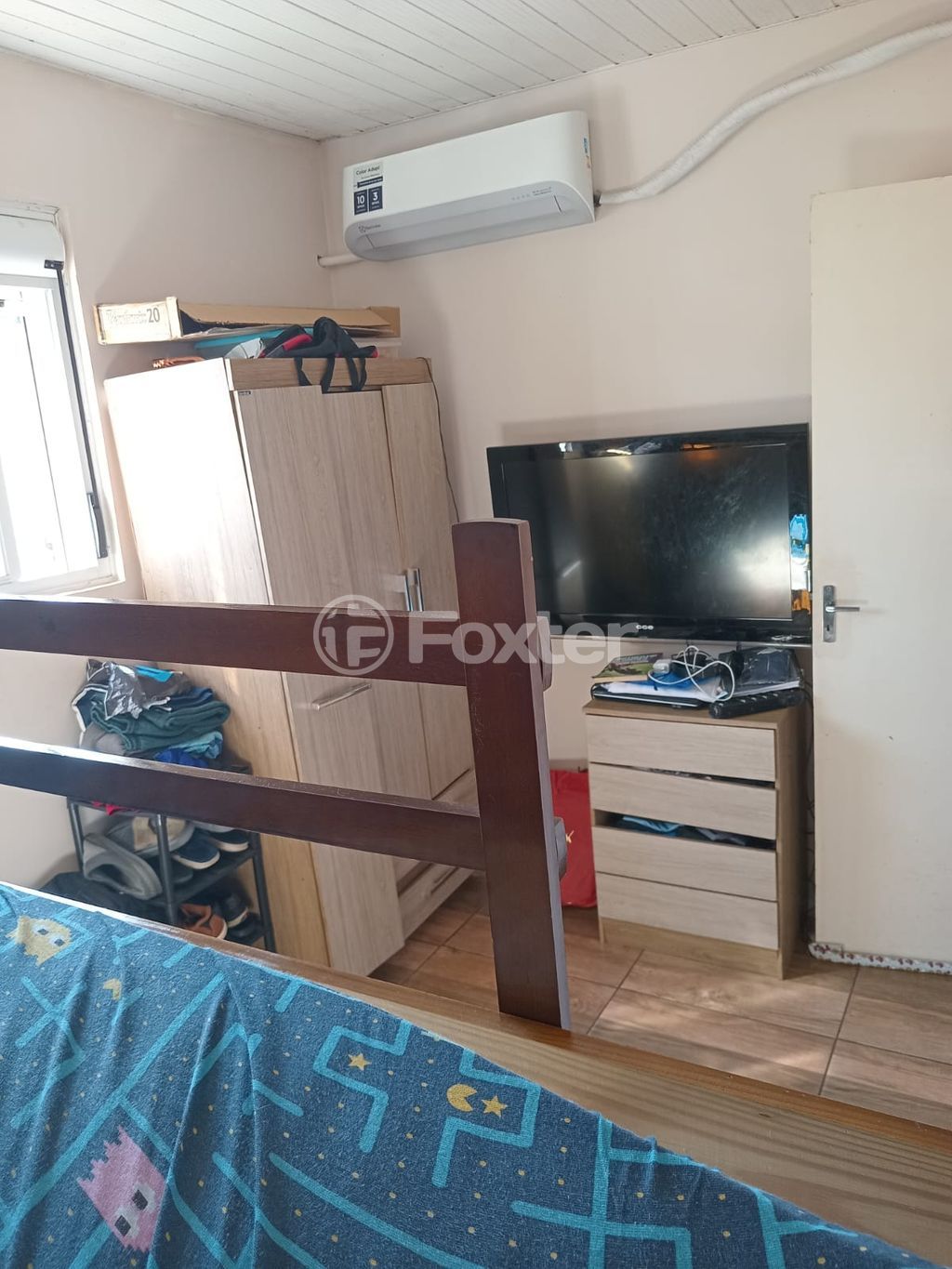 Casa em condominio para comprar em Vânius Abílio dos Santos, 1250 - foto 14
