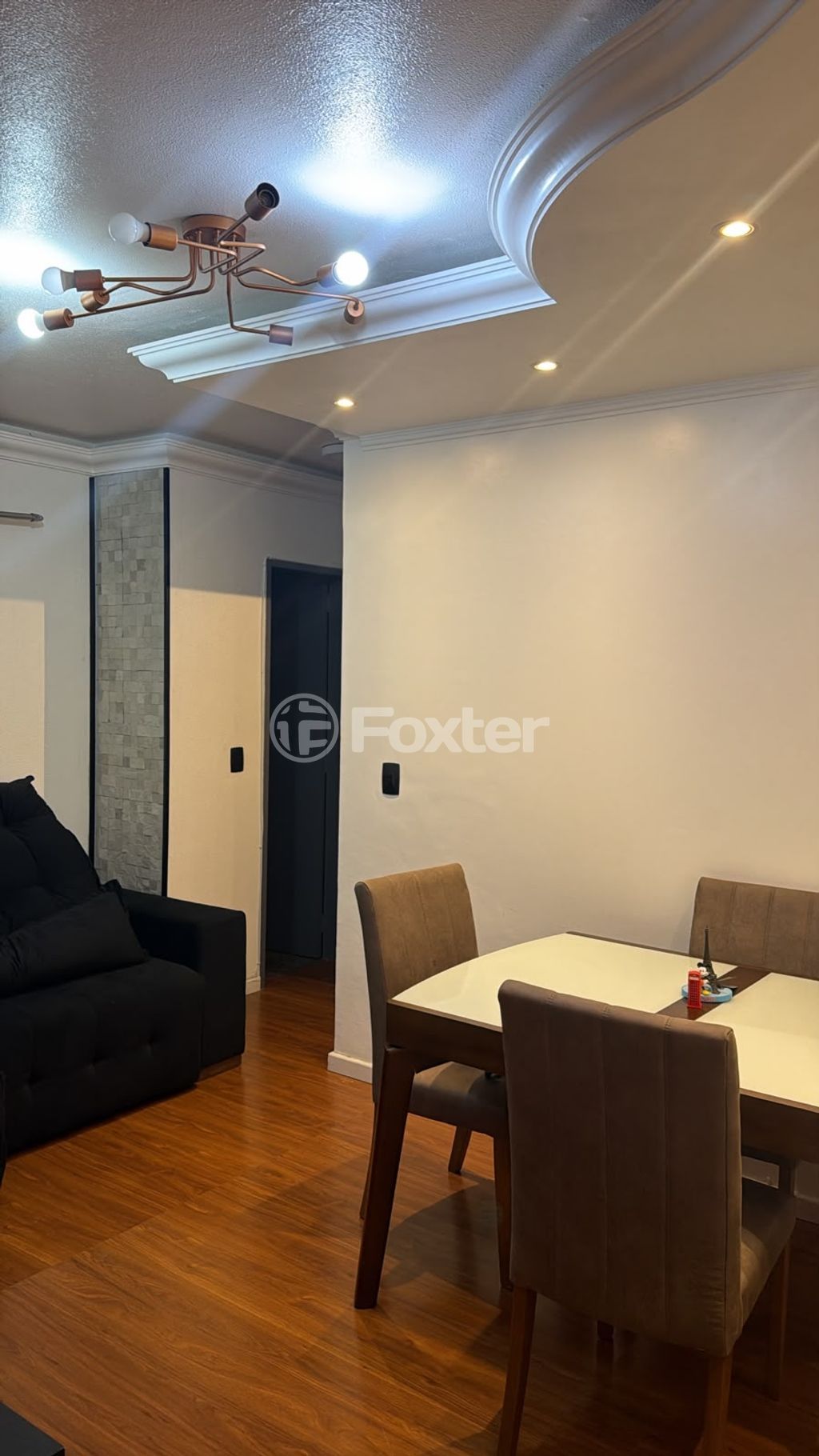 Apartamento para comprar em Morro Santana, Porto Alegre - foto 1