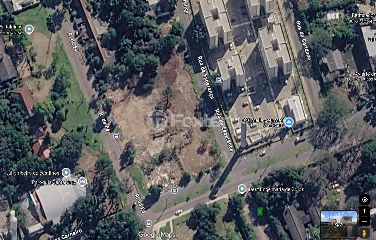 terreno lote condominio para comprar em Cavalhada, Porto Alegre - foto 1