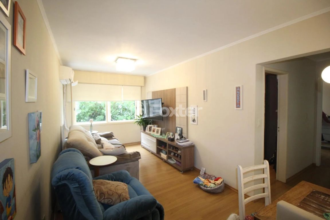 Apartamento para comprar em Santa Cecília, Porto Alegre - foto 1