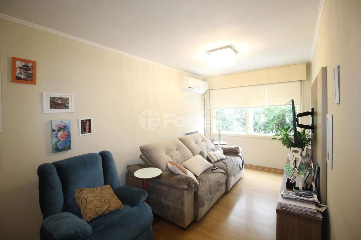 Apartamento para comprar em Santa Cecília, Porto Alegre - foto 1
