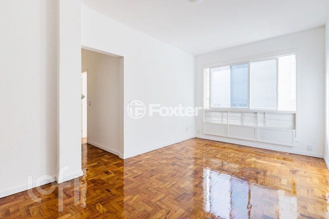 Apartamento para comprar em Centro Histórico, Porto Alegre - foto 1