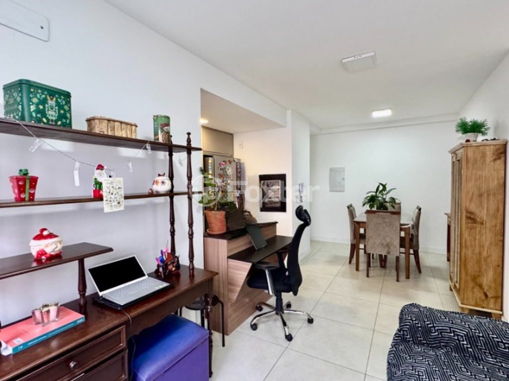 Apartamento para comprar em Jerônymo Zelmanovitz, 100 - foto 4
