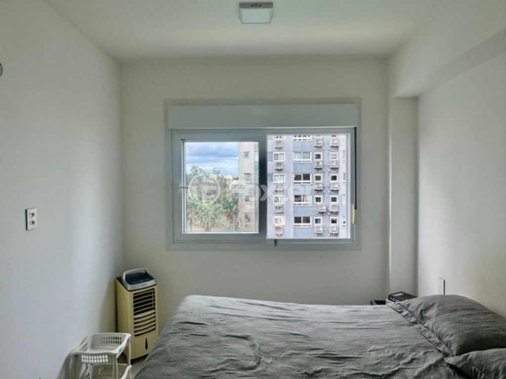 Apartamento para comprar em Jerônymo Zelmanovitz, 100 - foto 18