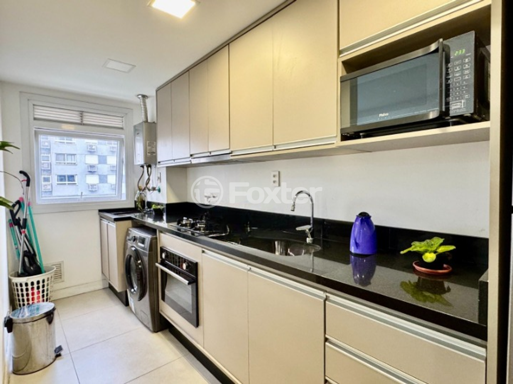 Apartamento para comprar em Jerônymo Zelmanovitz, 100 - foto 8