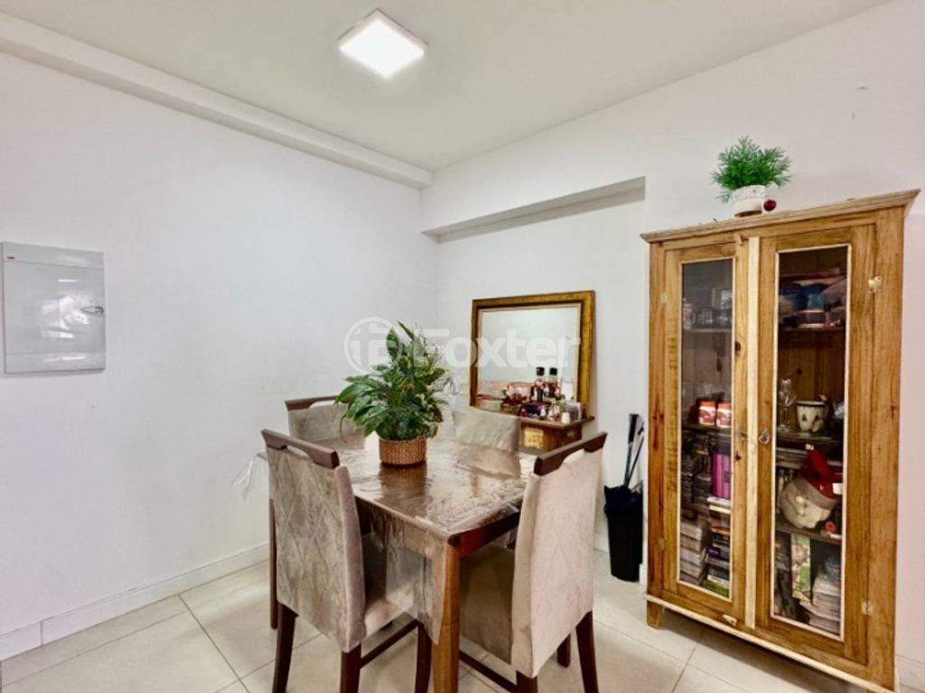 Apartamento para comprar em Jerônymo Zelmanovitz, 100 - foto 25