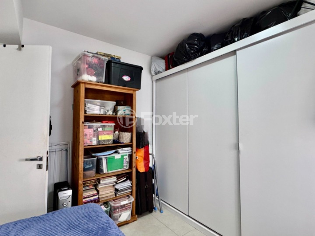 Apartamento para comprar em Jerônymo Zelmanovitz, 100 - foto 24