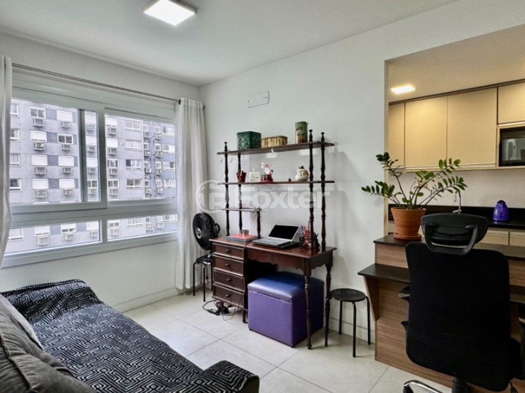 Apartamento para comprar em Jerônymo Zelmanovitz, 100 - foto 13