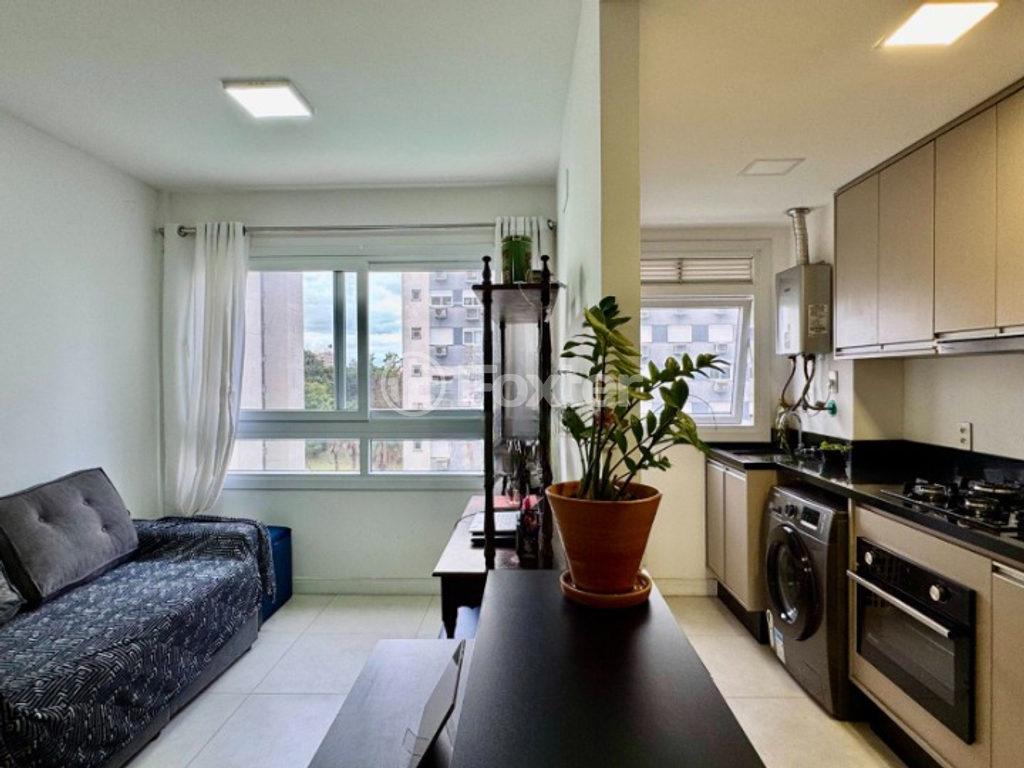 Apartamento para comprar em Jerônymo Zelmanovitz, 100 - foto 9