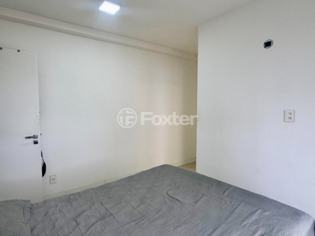 Apartamento para comprar em Jerônymo Zelmanovitz, 100 - foto 20
