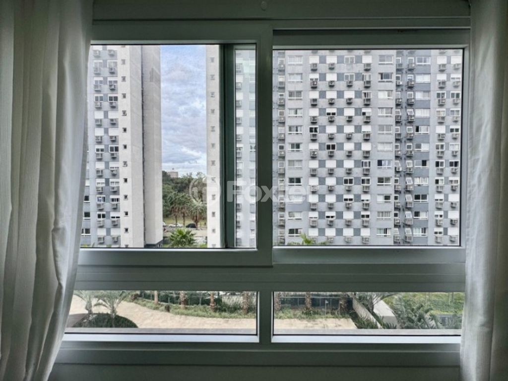 Apartamento para comprar em Jerônymo Zelmanovitz, 100 - foto 16