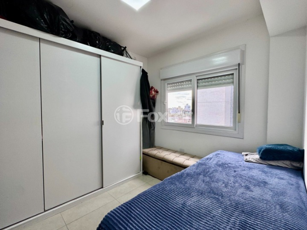 Apartamento para comprar em Jerônymo Zelmanovitz, 100 - foto 23