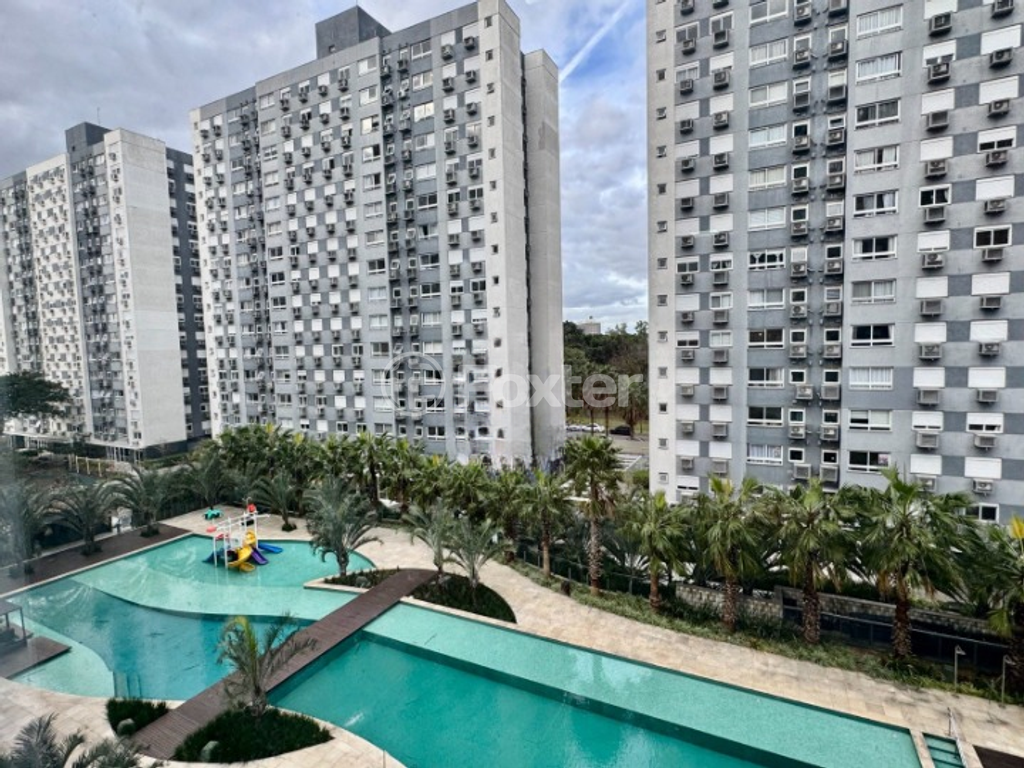 Apartamento para comprar em São Sebastião, Porto Alegre - foto 1