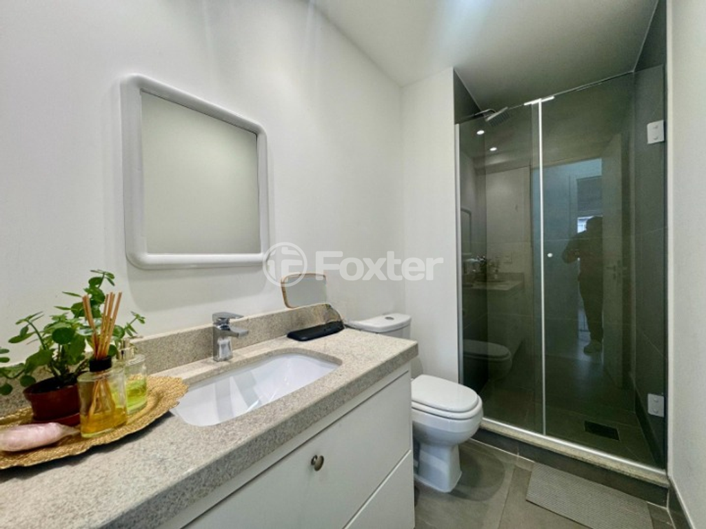 Apartamento para comprar em Jerônymo Zelmanovitz, 100 - foto 15