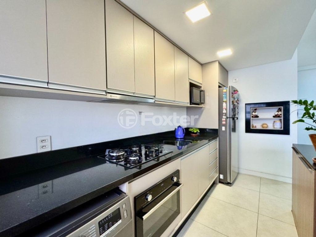 Apartamento para comprar em Jerônymo Zelmanovitz, 100 - foto 6