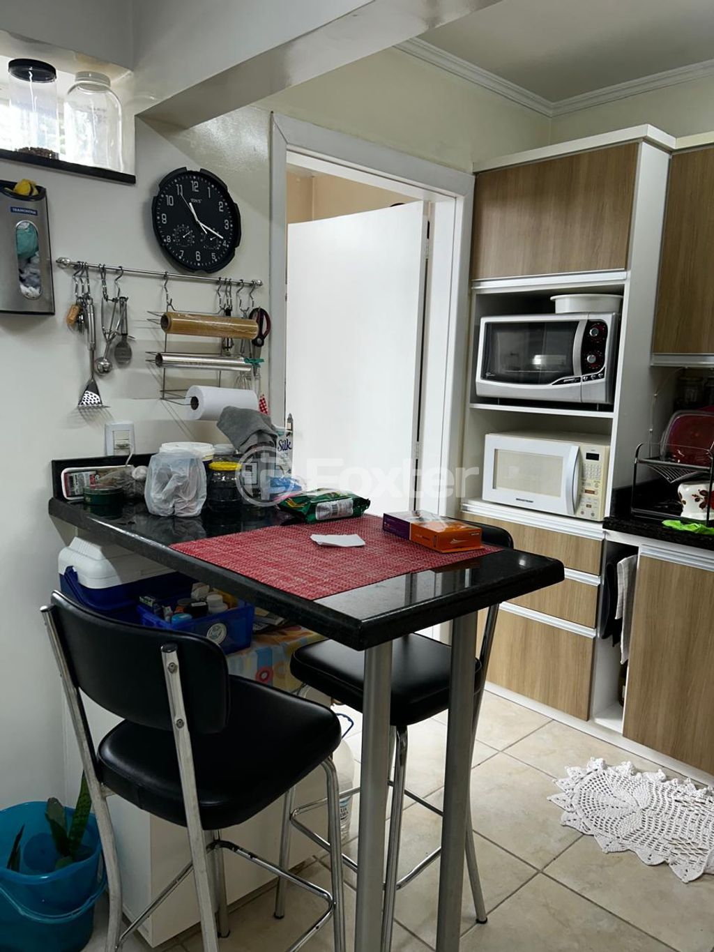 Apartamento para comprar em Gomes Portinho, 758 - foto 3