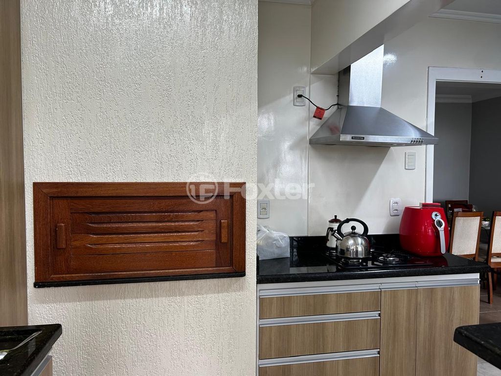 Apartamento para comprar em Gomes Portinho, 758 - foto 4