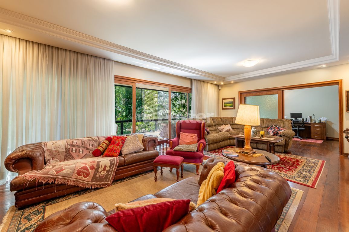 Apartamento para comprar em CARLOS GOMES, 1111 - foto 4