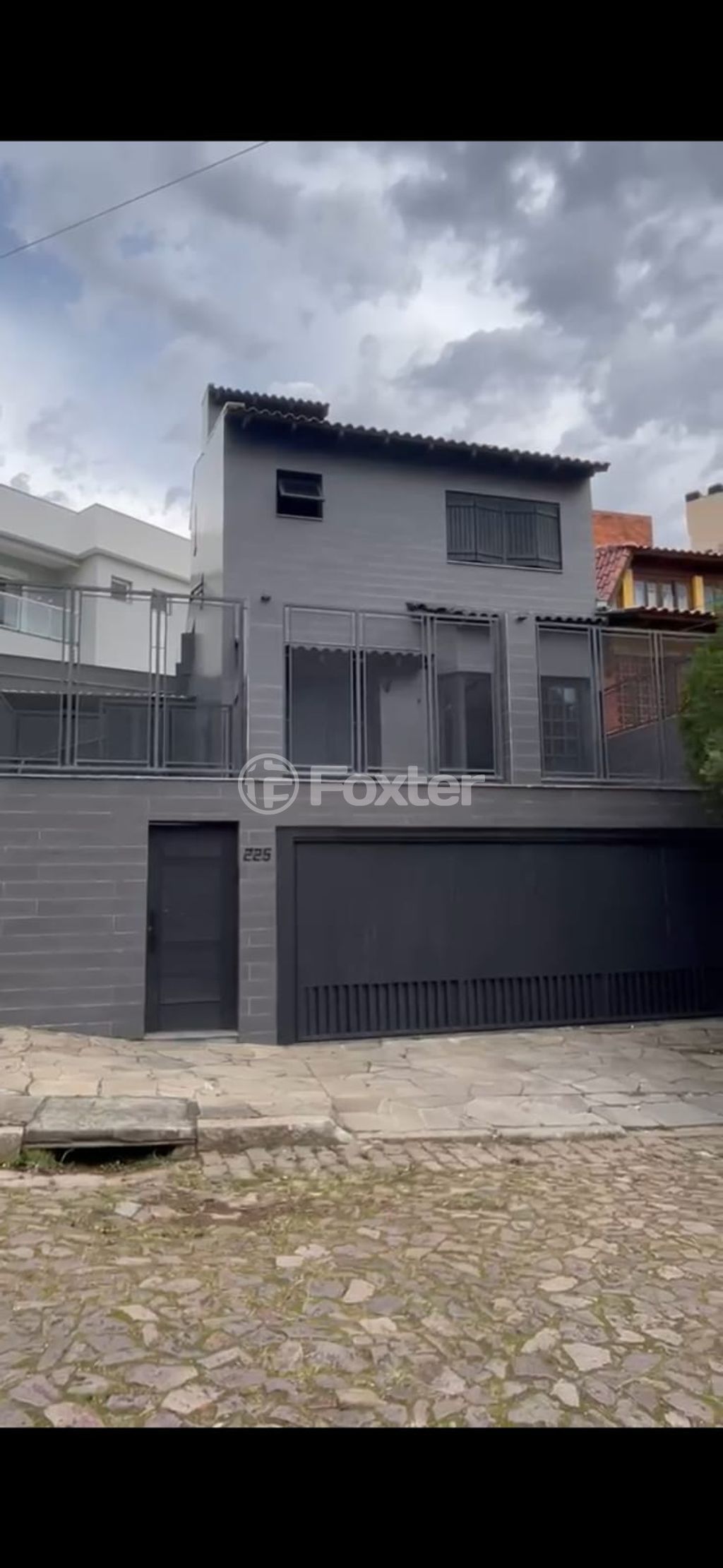 casa sobrado para comprar em Vila Ipiranga, Porto Alegre - foto 1