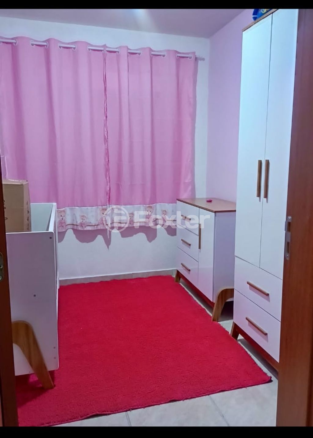 Apartamento para comprar em Gentil Claudionor de Souza Lopes, 125 - foto 3