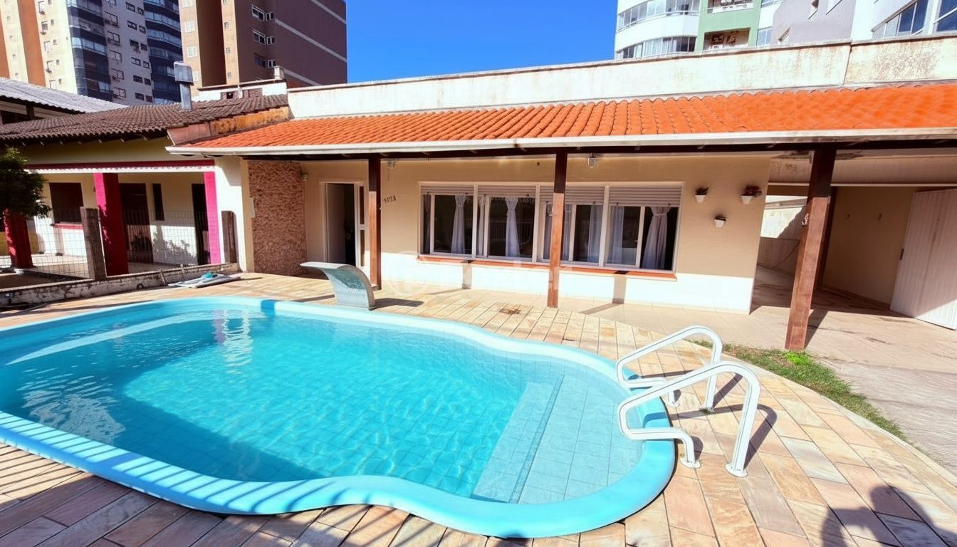 casa sobrado para comprar em Centro, Tramandaí - foto 1