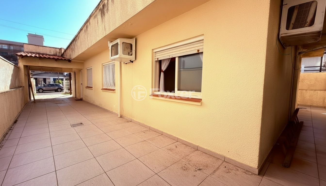 casa sobrado para comprar em Três De Outubro, 1173 - foto 16