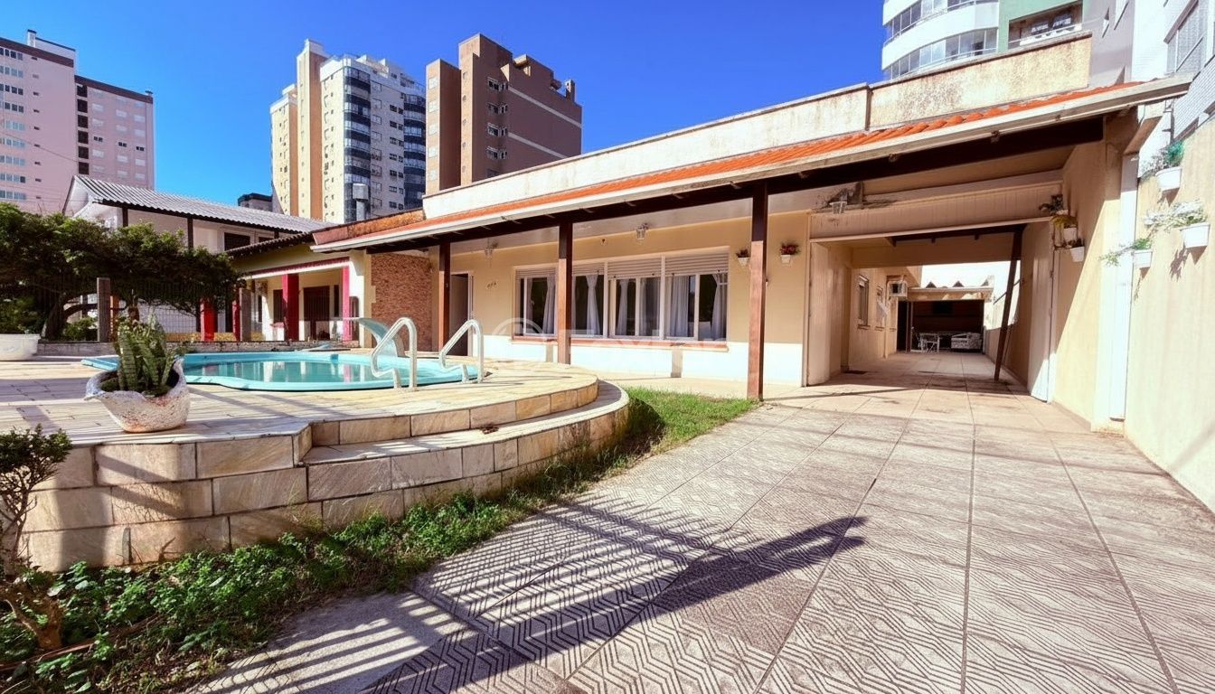 casa sobrado para comprar em Três De Outubro, 1173 - foto 3