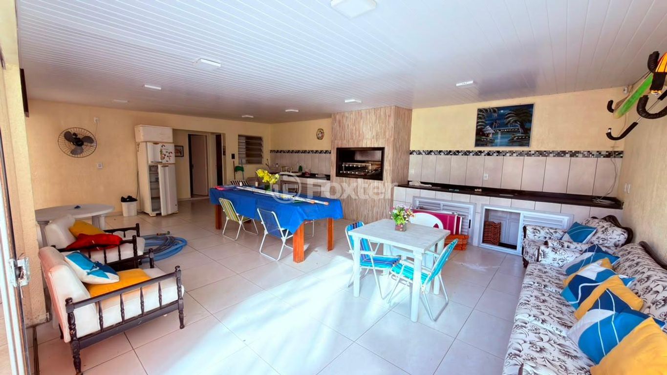 casa sobrado para comprar em Três De Outubro, 1173 - foto 17