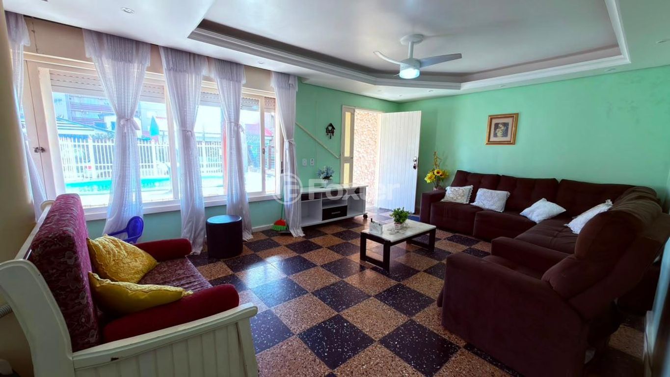 casa sobrado para comprar em Três De Outubro, 1173 - foto 7