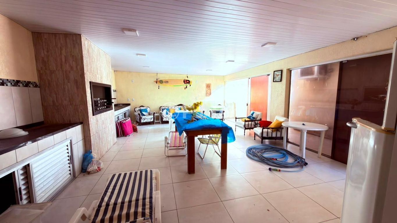 casa sobrado para comprar em Três De Outubro, 1173 - foto 18