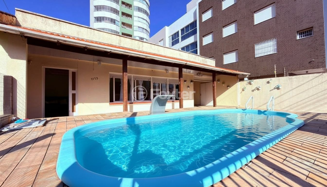 casa sobrado para comprar em Três De Outubro, 1173 - foto 2