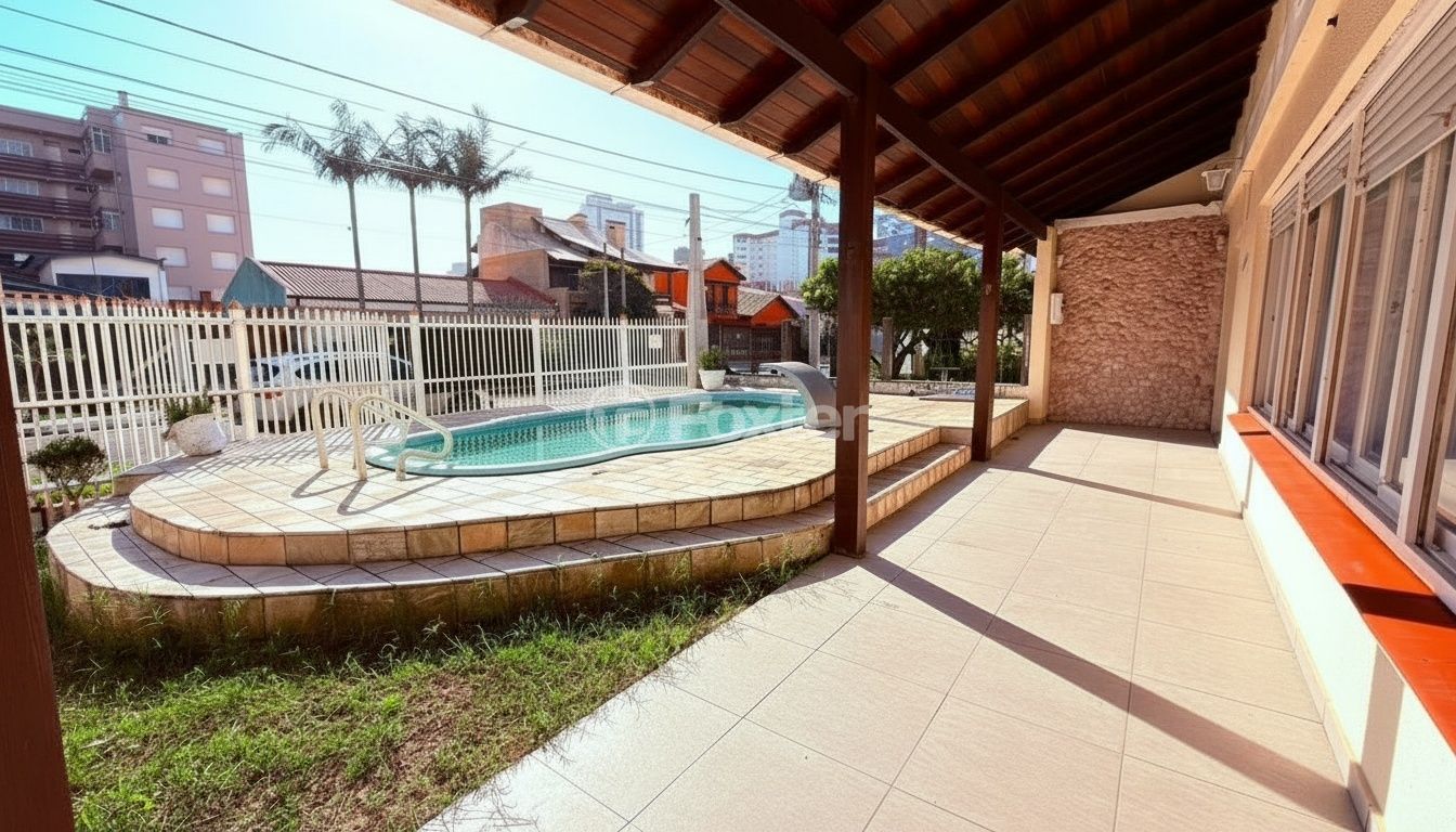 casa sobrado para comprar em Três De Outubro, 1173 - foto 4