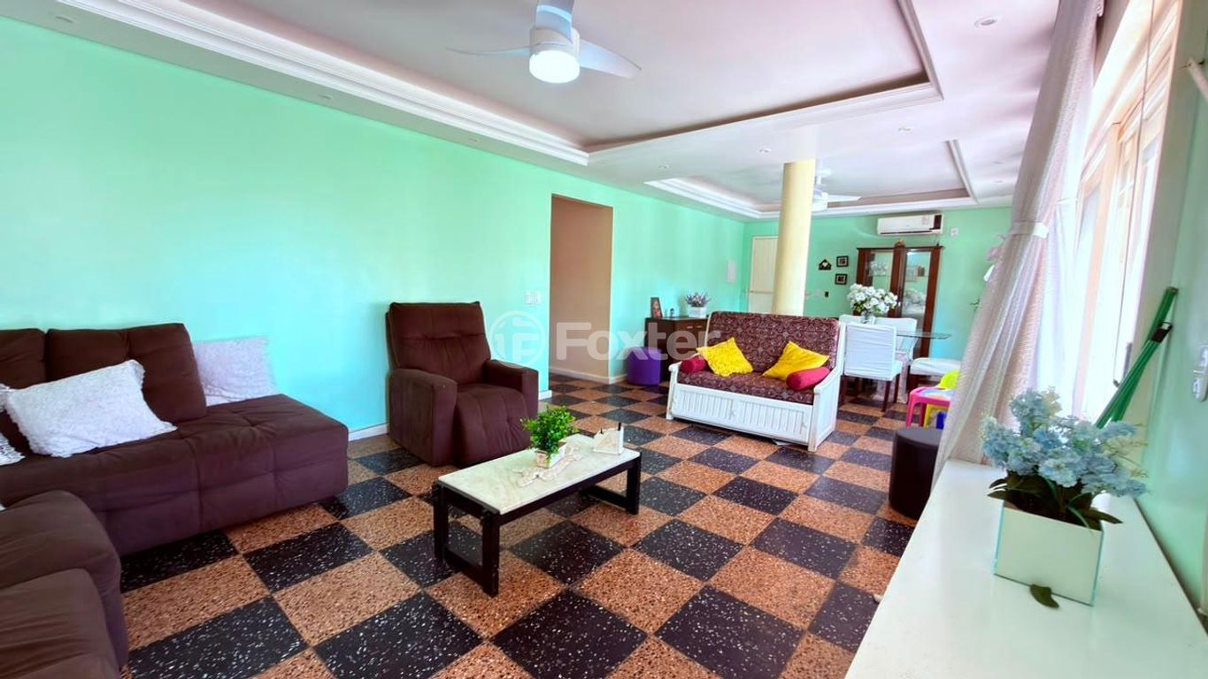 casa sobrado para comprar em Três De Outubro, 1173 - foto 5