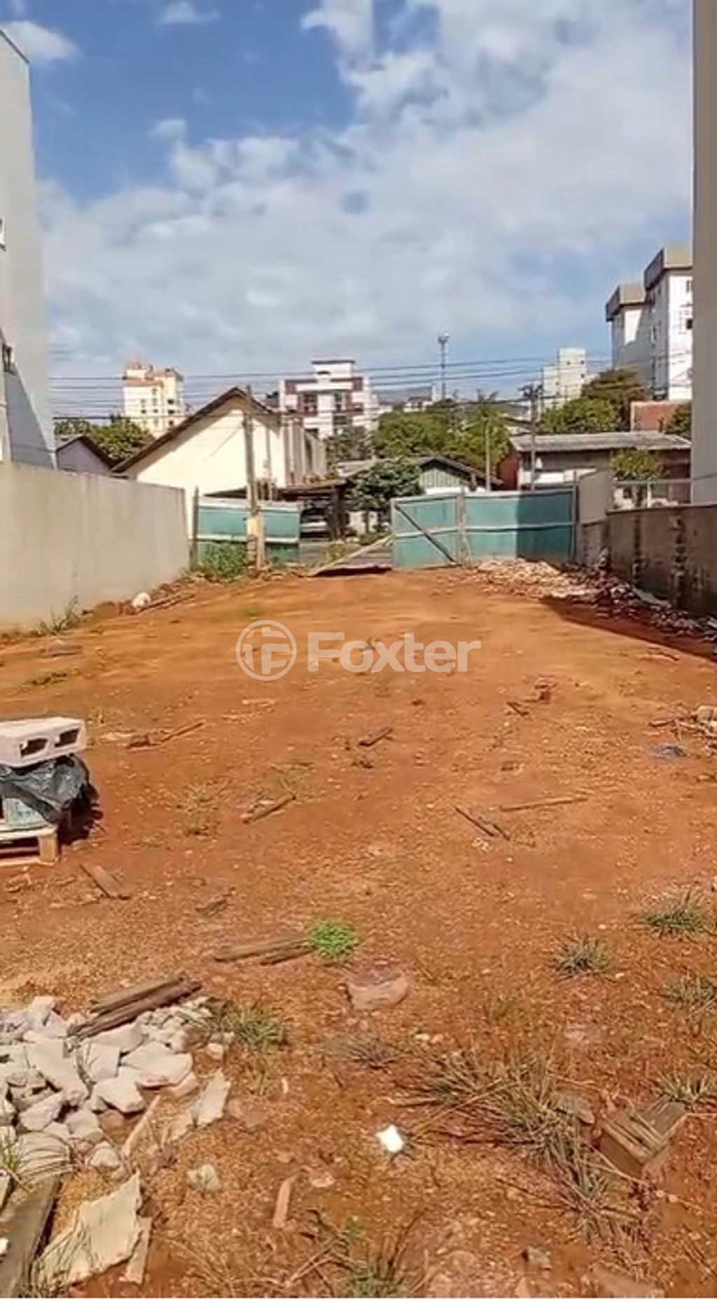 terreno lote condominio para comprar em Universitário, Santa Cruz do Sul - foto 1