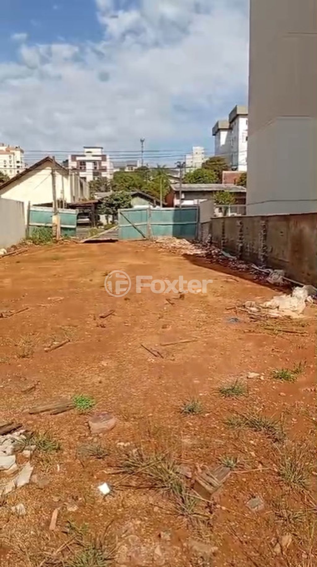 terreno lote condominio para comprar em Boa Esperança, 538 - foto 2