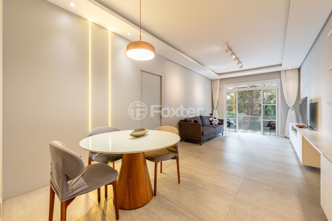 Apartamento para comprar em Mont Serrat, Porto Alegre - foto 1